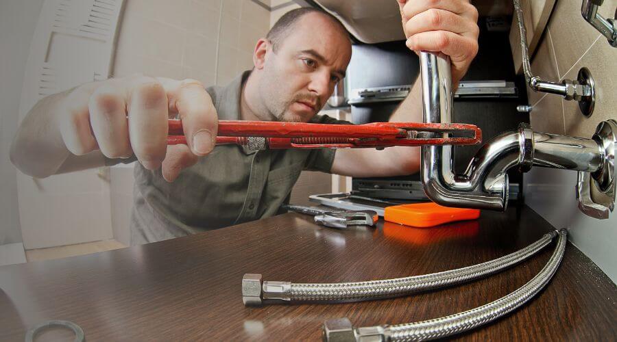 Professional water heater repair in Richardson, TX